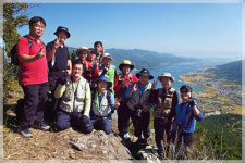 거류산에서~ - 자유게시판 출사코리아