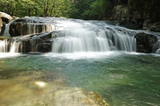 내원사 계곡 - 자유게시판 출사코리아