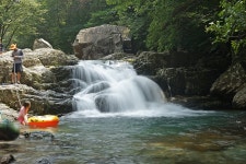 내원사 계곡 - 자유게시판 출사코리아