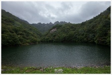 [한 젓가락 출사기]새벽바람 선배님 구역인 오늘의 구봉산!!! - 자유게시판 출사코리아