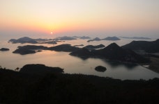 새만금 신시도와 대둔산 - 자유게시판 출사코리아