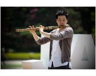 저를 모델로 써주세요^^ 대금 연주자입니다. - 자유게시판 출사코리아