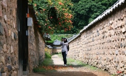 남평문씨 본리 세거지 - 출사지 소식 출사코리아