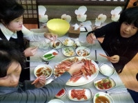 스마트폰 으로사진 올리기연습 - 자유게시판 출사코리아