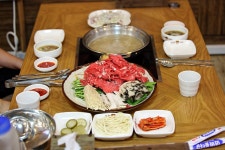 묵고 하입시더.. - 자유게시판 출사코리아