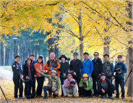 대둔산 인증샷 - 자유게시판 출사코리아