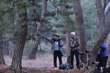 ☆...이사람을 아시나요 !?? - 자유게시판 출사코리아