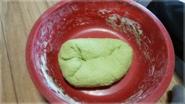 쑥~~칼국시~ - 자유게시판 출사코리아