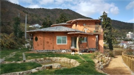 오늘 날씨가 조으네요~! - 자유게시판 출사코리아