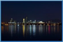 하늘공원 메타쇄콰이어길이 달라집니다 - 자유게시판 출사코리아