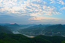 오늘의 보납산 - 자유게시판 출사코리아