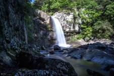 황계폭포 - 자유게시판 출사코리아