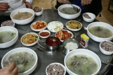 밥묵고 하입시더~ - 자유게시판 출사코리아