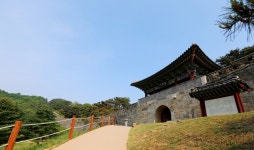 오늘아침 청주 상당산성 - 자유게시판 출사코리아
