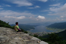 고향의 산들을 올라서 - 자유게시판 출사코리아