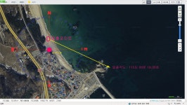 고성 공현진항으로 갑니다. - 자유게시판 출사코리아