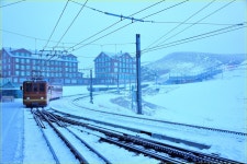 [릴레이] 철길도 분위기있지요..ㅎㅎ - 자유게시판 출사코리아
