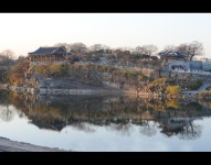 2010.12.04. 남강과 촉석루 - 자유게시판 출사코리아