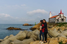 부산 대변항 에서~ - 자유게시판 출사코리아