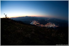 양백산 전망대 - 자유게시판 출사코리아