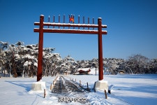 세계유산-세종대왕릉 - 출사 여행기 출사코리아