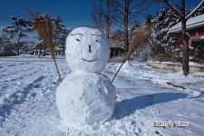 세계유산-세종대왕릉 - 출사 여행기 출사코리아