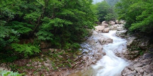 설악산 2박3일 출사기 (최종회) - 출사 여행기 출사코리아