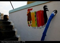 3박4일간의 경상도 여행 - 출사 여행기 출사코리아