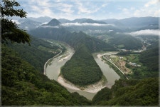 왕쪽박의 안반덕출사~~ - 출사 여행기 출사코리아