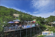 태백시 방문했을때 식사할곳 - 맛집멋집 출사코리아