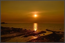 노을빛 - 베스트갤러리 출사코리아