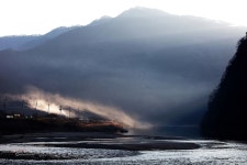 햇살품은 아침.. - 베스트갤러리 출사코리아