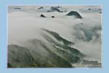 요산의 운해 - 베스트갤러리 출사코리아