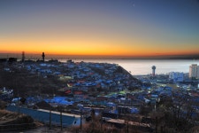 묵호 등대마을 - 베스트갤러리 출사코리아