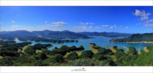 악어섬파노라마 - 베스트갤러리 출사코리아