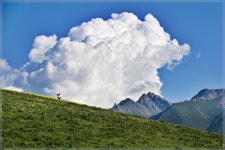 어느 멋진 날 - 베스트갤러리 출사코리아