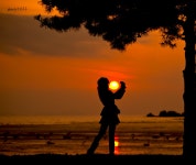 태양을 그대 품안에 ~~~~~ - 베스트갤러리 출사코리아