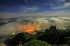 대둔산 - 베스트갤러리 출사코리아