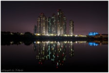 엑슬루타워 - 베스트갤러리 출사코리아