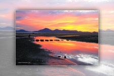 노을 -다대포 - 베스트갤러리 출사코리아