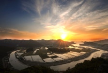 영광물돌이 - 베스트갤러리 출사코리아