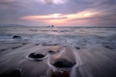 형제섬의 아침 - 베스트갤러리 출사코리아