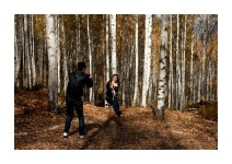 인제 명품자작나무숲 - 유저 에쎄이 출사코리아