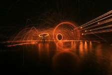 블랙홀 - 쿨갤러리 출사코리아