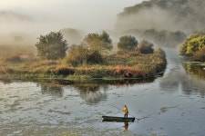 우포의 소경2 - 쿨갤러리 출사코리아