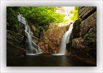 무릉계곡 쌍폭 - 쿨갤러리 출사코리아