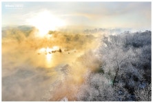 소양3교에서~!! - 쿨갤러리 출사코리아