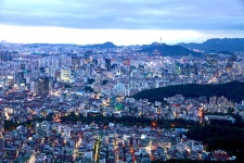 구룡산 - 쿨갤러리 출사코리아