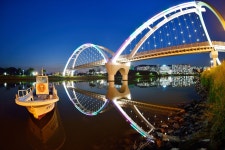 십리대밭교 - 쿨갤러리 출사코리아