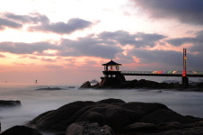 영금정 - 쿨갤러리 출사코리아